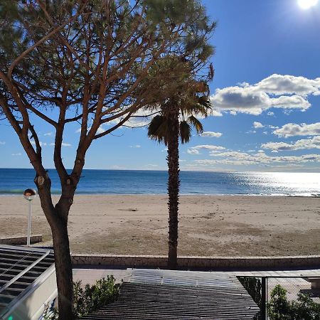 Apartamentos Colibri Cambrils Bagian luar foto