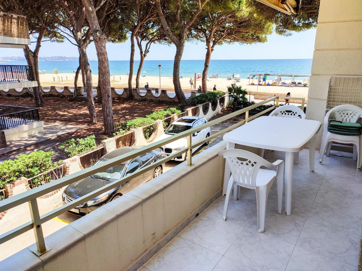 Apartamentos Colibri Cambrils Bagian luar foto