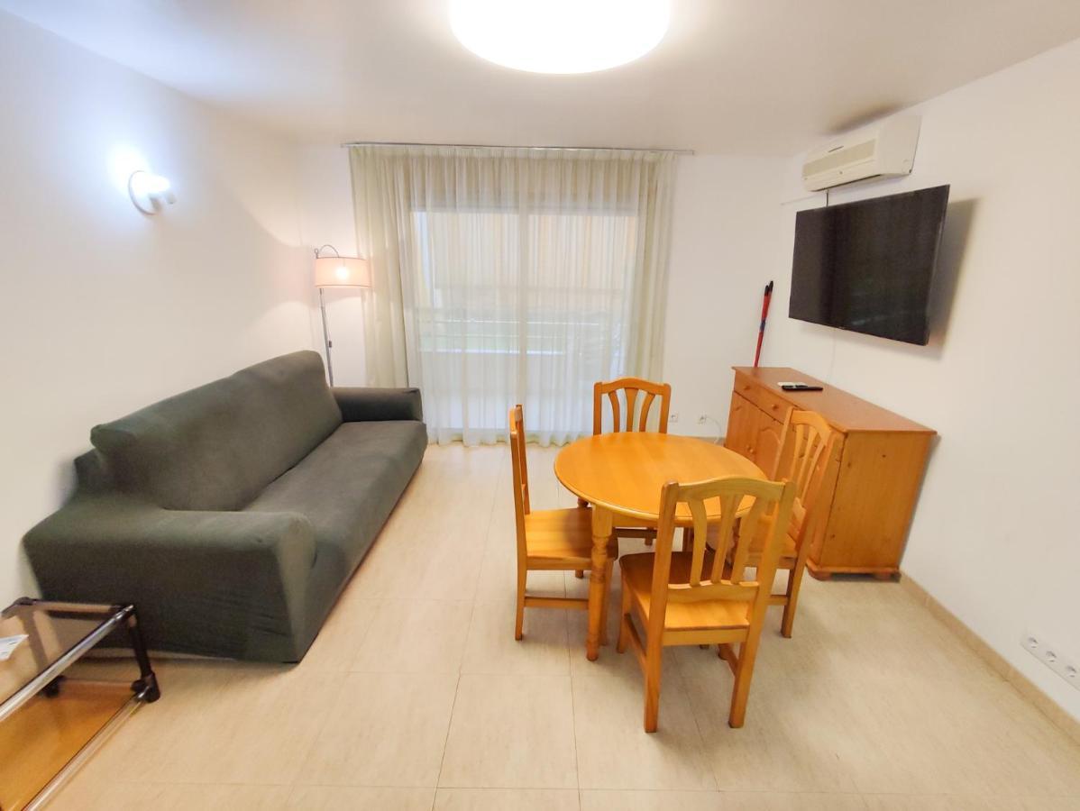 Apartamentos Colibri Cambrils Bagian luar foto