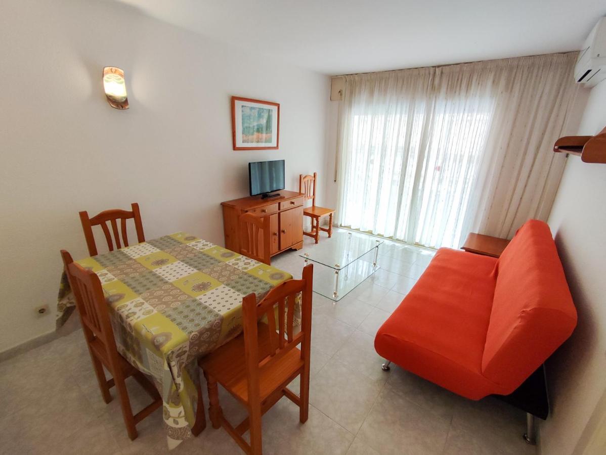 Apartamentos Colibri Cambrils Bagian luar foto