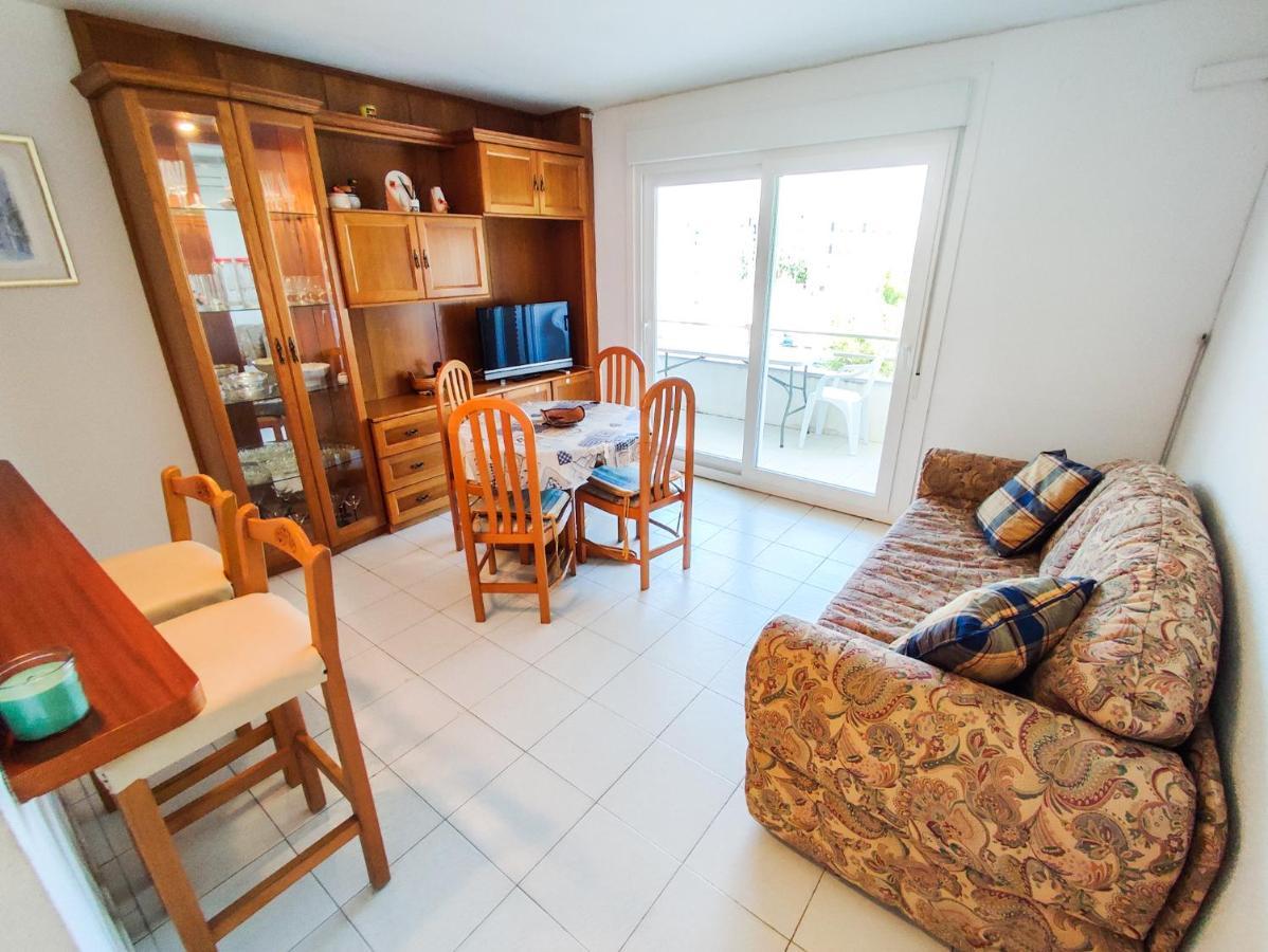 Apartamentos Colibri Cambrils Bagian luar foto