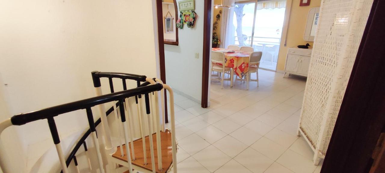 Apartamentos Colibri Cambrils Bagian luar foto