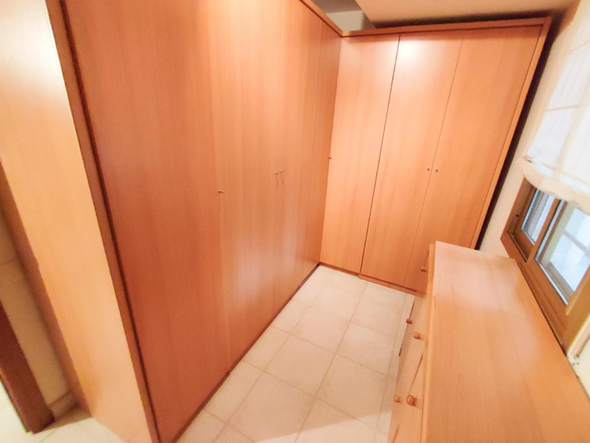 Apartamentos Colibri Cambrils Bagian luar foto