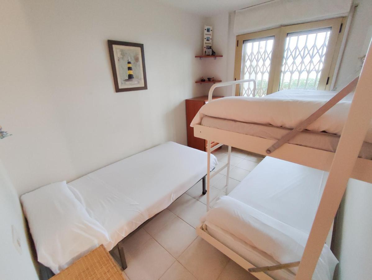 Apartamentos Colibri Cambrils Bagian luar foto