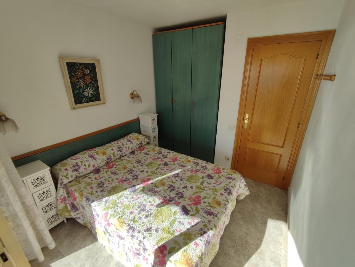 Apartamentos Colibri Cambrils Bagian luar foto